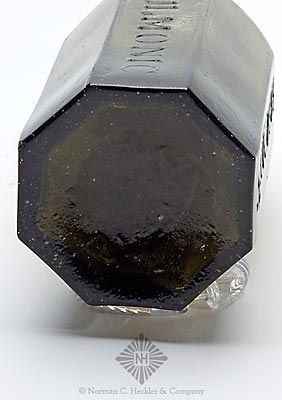 "Beekman's / Pulmonic / Syrup / New-York" Medicine Bottle, N #45