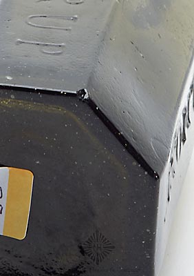 "Beekman's / Pulmonic / Syrup / New-York" Medicine Bottle, N #45