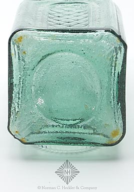 Early Pickle Jar, Similar to MW plate 73, #6