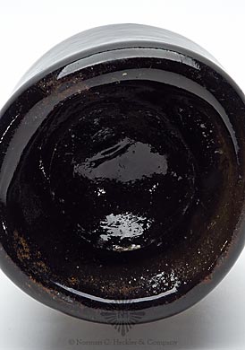 Mallet Wine Bottle, McK plate 221, #6