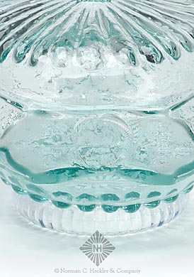 Sunburst Flask, GVIII-20