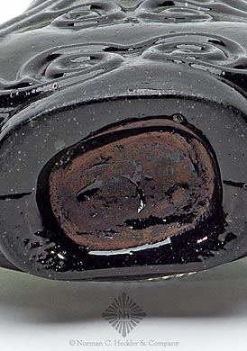 Scroll Flask, Probably GIX-11a