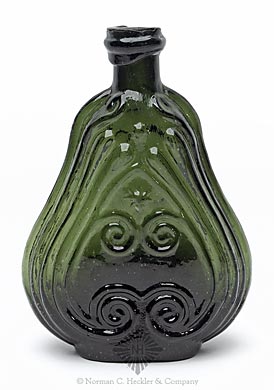Scroll Flask, Probably GIX-11a