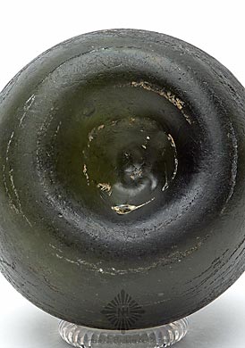 UPDATED - Transitional Onion Wine Bottle, McK plate 221, #2