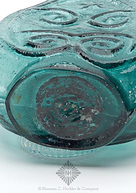 Scroll Flask, GIX-1