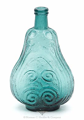 Scroll Flask, GIX-1