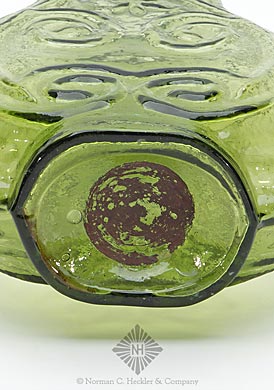 Scroll Flask, GIX-2
