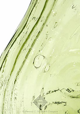 Scroll Flask, GIX-2