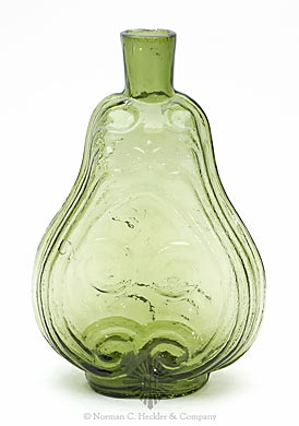 Scroll Flask, GIX-2