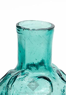 Scroll Flask, GIX-1