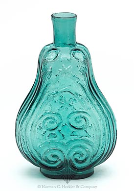 Scroll Flask, GIX-1