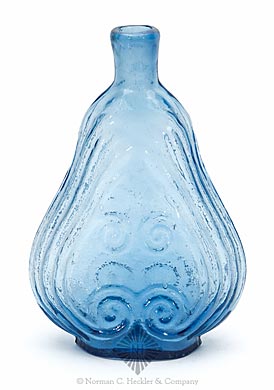 Scroll Flask, GIX-18