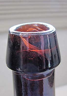 Hunter - Fisherman Pictorial Calabash Flask, GXIII-4