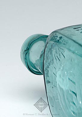 "American Oil / Burkesville / Kentucky." Medicine Bottle, PME pg. 5
