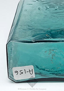 "American Oil / Burkesville / Kentucky." Medicine Bottle, PME pg. 5