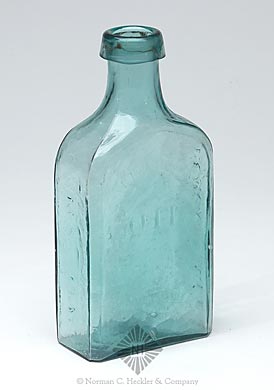 "American Oil / Burkesville / Kentucky." Medicine Bottle, PME pg. 5