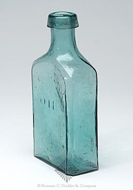"American Oil / Burkesville / Kentucky." Medicine Bottle, PME pg. 5