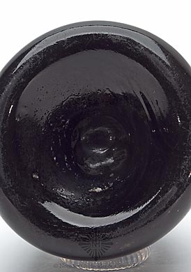 Mallet Wine Bottle, McK plate 221, #5