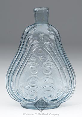 Scroll Flask, Probably GIX-16