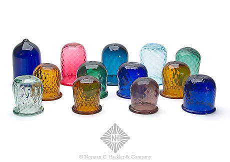 Lot Of Thirteen Christmas Lights