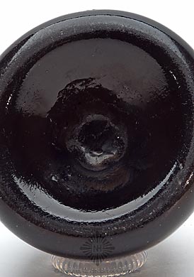 Mallet Wine Bottle, McK plate 221, #5