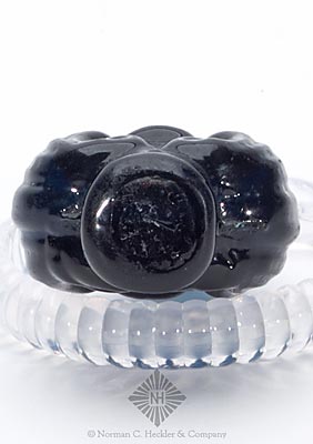 Miniature Scroll Flask, GIX-40