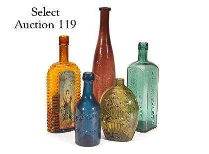 Auction 119