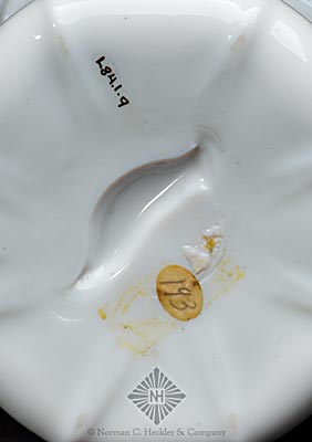 Pattern Molded Creamer, PG pg 199, bottom right