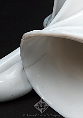 Pattern Molded Creamer, PG pg 199, bottom right
