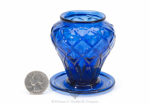 Pattern Molded Sparking Lamp