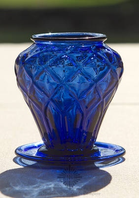 Pattern Molded Sparking Lamp