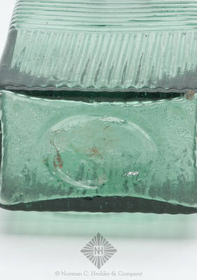 Early Spirits Flask