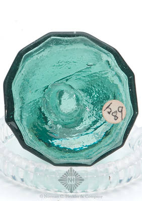 Umbrella Ink Bottle, C #149