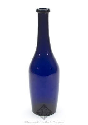 Large Cologne Bottle, Similar in form and construction to MW plate 114, #8