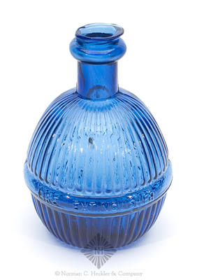 "Hardens Hand Grenade Fire Extinguisher / Star (Within Star)" Fire Extinguisher Grenade