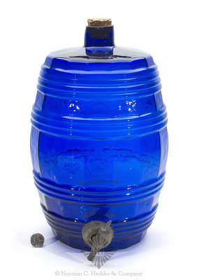 Water Cooler Or Wine Dispenser