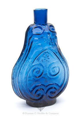 Scroll Flask, GIX-2