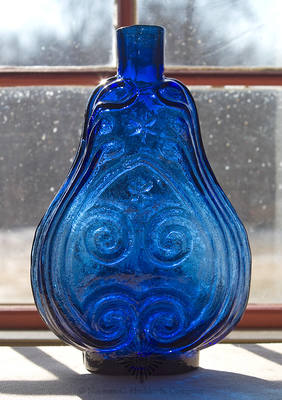 Scroll Flask, GIX-2