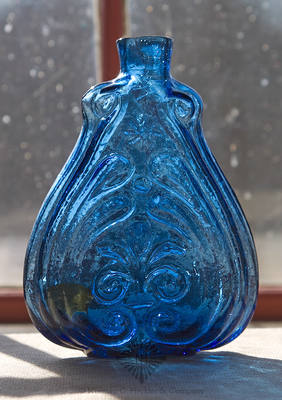 Scroll Flask, GIX-38a