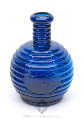 "Harkness / Fire / Destroyer" Fire Extinguisher Grenade