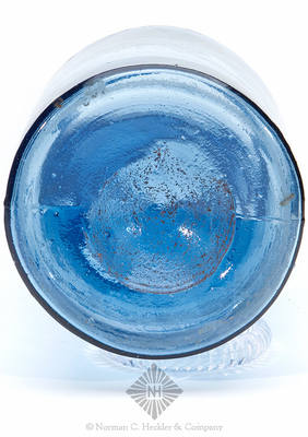 Early Fruit Jar, L #3067 and MW plate 73, #1