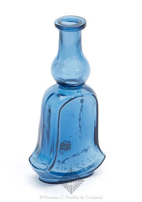 "Alexander's / Silameau" Medicine Bottle, AAM pg. 20