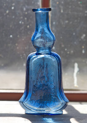"Alexander's / Silameau" Medicine Bottle, AAM pg. 20
