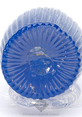 Blown Three Mold Toilet Water Bottle, GI-7 Type 4