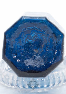 Early Utility Bottle
