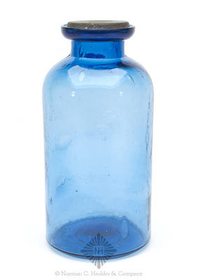 Early Fruit Jar, L #3062