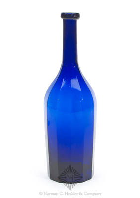 Cologne Bottle, Similar in form and construction to MW plate 114, #9