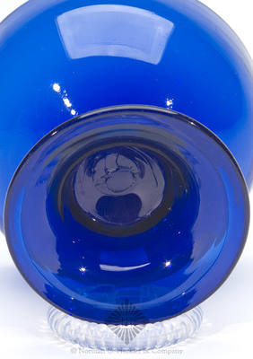 Freeblown Bowl, Similar in form to PG plate 39