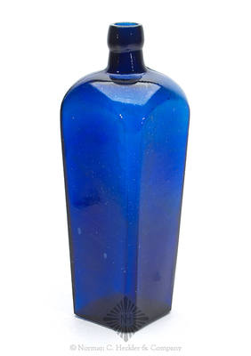 Case Gin Bottle