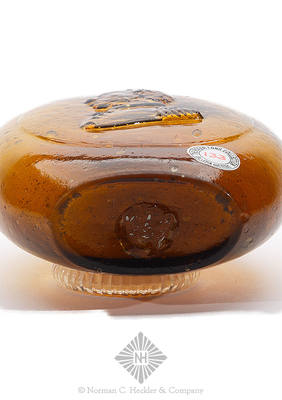 Washington - Taylor Portrait Flask, GI-52